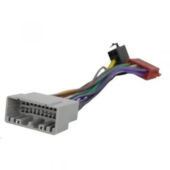 Incar ISO CH-01 I ISO-переходник Chrysler 01+