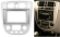 Carav 22-500 | 10.1" переходная рамка Suzuki Forenza 04-08, Verona 03-06, Chevrolet Lacetti (седан), Nubira 03-10, Optra 07-13, Aveo 02-11