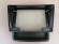 Carav 22-1423 | 10.1" переходная рамка Renault Trafic II 2011-2014, Opel Vivaro 2011-2018, Nissan Primastar 2011-2014 ( только для а/м без борт. компьютера)