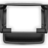 Carav 22-1423 | 10.1&quot; переходная рамка Renault Trafic II 2011-2014, Opel Vivaro 2011-2018, Nissan Primastar 2011-2014 ( только для а/м без борт. компьютера)
