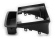 Carav 22-1423 | 10.1" переходная рамка Renault Trafic II 2011-2014, Opel Vivaro 2011-2018, Nissan Primastar 2011-2014 ( только для а/м без борт. компьютера)