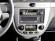Incar RCV-FC831 | 9" переходная рамка Chevrolet Lacetti 2004-2013 серебристая (тип4)