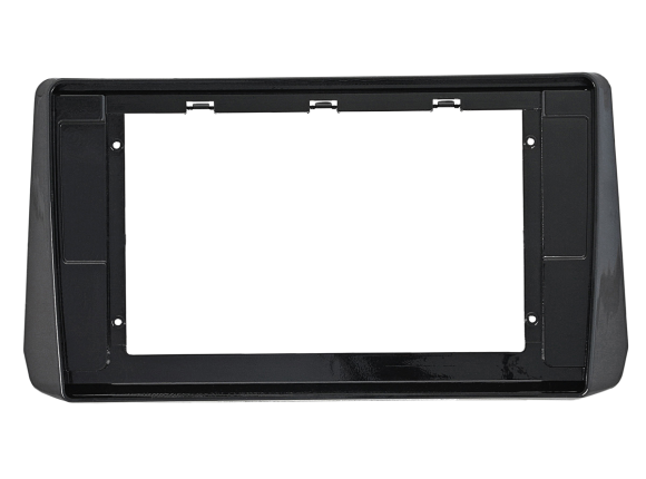 Incar RTY-FC1125 | 10" переходная рамка для TOYOTA Camry 2021+ (тип5) China market (макс компл)