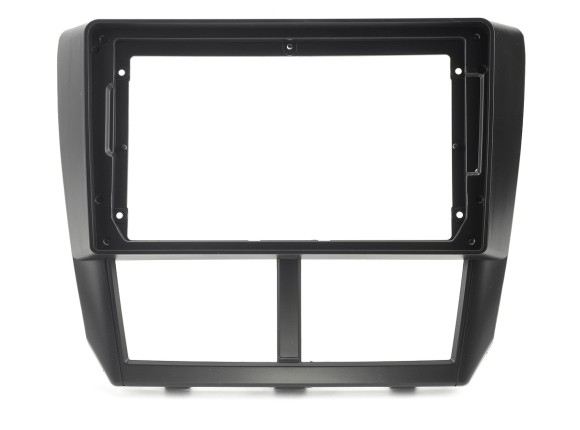 Incar RSU-FC503 | 9" переходная рамка Subaru Forester 2007-2013, Impreza 2007-2011, XV 2011-2016