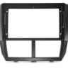 Incar RSU-FC503 | 9&quot; переходная рамка Subaru Forester 2007-2013, Impreza 2007-2011, XV 2011-2016