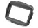 Incar RCH-FC352 | 9" переходная рамка Jeep Renegate 2014+