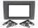 Incar RVL-N10 | 2DIN переходная рамка Volvo XC90 2002-2014