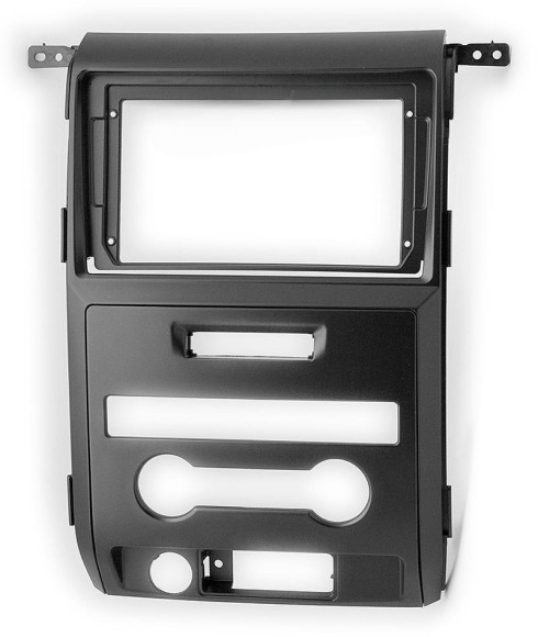 Carav 22-665 | 9" переходная рамка Ford F-150 2009-2014