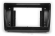 Carav 22-1422 | 10.1" переходная рамка Renault Trafic 2006-2010, Opel Vivaro 2006-2010, Nissan Primastar 2006-2014