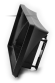 Carav 22-1422 | 10.1" переходная рамка Renault Trafic 2006-2010, Opel Vivaro 2006-2010, Nissan Primastar 2006-2014