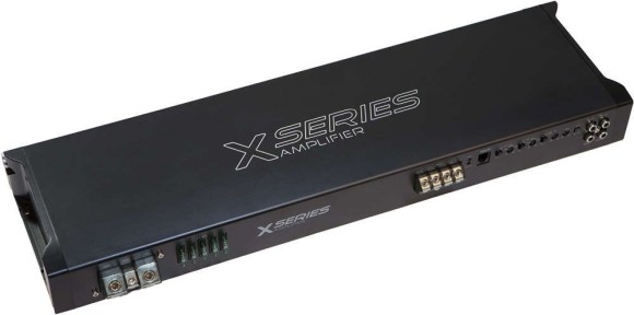 Audio System X-Series X-330.2 усилитель 2-канальный