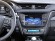 Incar RTY-FC920 | 10.1" переходная рамка Toyota Avensis 2015-2018