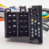 Carav 16-246 | разъем 16-pin Audi A3 2003-2013, A4 2004-2008, TT 2006-2014 ISO - Quadlock (Питание + Динамики + Антенна + 4RCA + CANBUS)