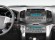 Incar RTY-FC529 | 10.1" переходная рамка Toyota Land Cruiser 200 2007-2015
