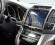 Incar RTY-FC529 | 10.1" переходная рамка Toyota Land Cruiser 200 2007-2015