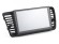 Incar RSU-FC504 | 9" переходная рамка Subaru Outback, Legacy 2004-2009