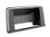Incar RBW-FC705 | 9" переходная рамка BMW 3 (F30/F31/F34/F35/F80) 2011-2019