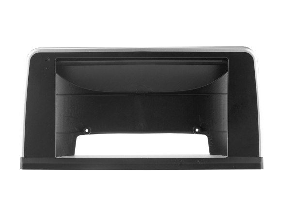 Incar RBW-FC705 | 9" переходная рамка BMW 3 (F30/F31/F34/F35/F80) 2011-2019