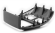 Carav 22-1683 | 9" переходная рамка Mitsubishi ASX 2016-2019; RVR 2017-2019  (Ver.2)
