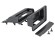 Incar RMZ-FC1089 | 10.1" переходная рамка MAZDA (2), Demio 2002-2007