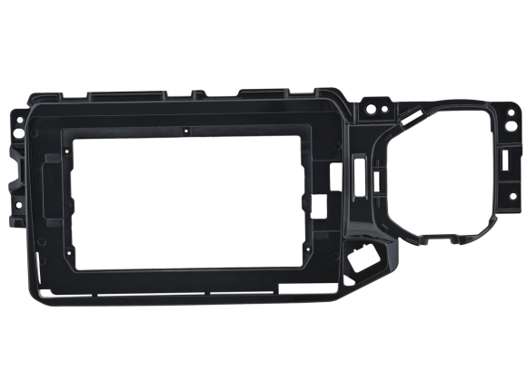 Incar RCHY-FC997 | 10" переходная рамка для CHERY Tiggo 5x 2019+