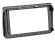 Incar RHO-FC927 | 9" переходная рамка Honda StepWGN II Рестайлинг 2003-2005