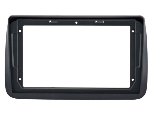 Incar RHO-FC927 | 9" переходная рамка Honda StepWGN II Рестайлинг 2003-2005