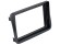 Incar RHO-FC927 | 9" переходная рамка Honda StepWGN II Рестайлинг 2003-2005