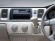 Incar RHO-FC927 | 9" переходная рамка Honda StepWGN II Рестайлинг 2003-2005