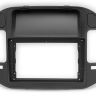 Carav 22-266 | 9&quot; переходная рамка Mitsubishi Pajero, Shogun 1999-2006