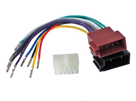 Incar CON-12pinW