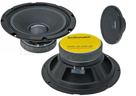 Акустическая система SWAT SP PRO-80