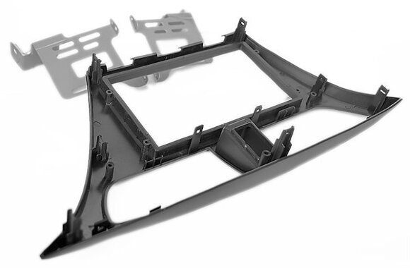 Переходная рамка CARAV 11-267 для автомобиля Honda Civic Hatchback 2012+ Переходная рамка CARAV 11-267 для автомобиля Honda Civic Hatchback 2012+