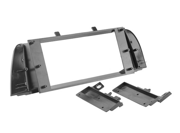 Incar RBW-FC733 | 9" переходная рамка BMW 5 (F07/F10/F11) 2013-2017 Incar RBW-FC733 | 9" переходная рамка BMW 5 (F07/F10/F11) 2013-2017