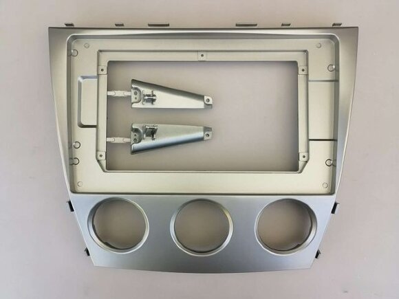 Carav 22-1430 | 10.1" переходная рамка Daihatsu Altis (SXV40) 2006-2010, Toyota Aurion I 2006-2012, Toyota Camry VI XV40 2006-2011 Carav 22-1430 | 10.1" переходная рамка Daihatsu Altis (SXV40) 2006-2010, Toyota Aurion I 2006-2012, Toyota Camry VI XV40 2006-2011