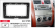 Carav 22-1785 | 9" переходная рамка Mitsubishi Colt 2002-2012, Colt Plus 2004-2012 (Руль справа / Ver.2 / cover)