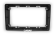 Carav 22-1785 | 9" переходная рамка Mitsubishi Colt 2002-2012, Colt Plus 2004-2012 (Руль справа / Ver.2 / cover)