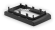 Carav 22-1785 | 9" переходная рамка Mitsubishi Colt 2002-2012, Colt Plus 2004-2012 (Руль справа / Ver.2 / cover)
