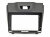Incar RCV-FC222 | 9" переходная рамка Chevrolet TrailBlazer, Colorado 2012+