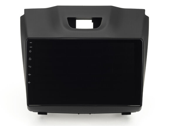 Incar RCV-FC222 | 9" переходная рамка Chevrolet TrailBlazer, Colorado 2012+