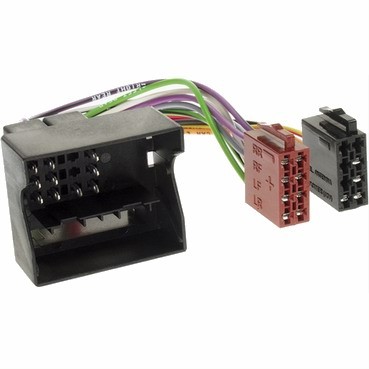 Incar ISO FO-05 I ISO-переходник Ford