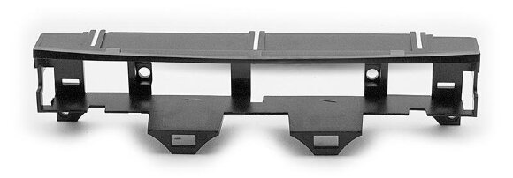 Carav 22-1206 | 9" переходная рамка Mazda (6), Atenza 2002-2008 (крепление сверху) Carav 22-1206 | 9" переходная рамка Mazda (6), Atenza 2002-2008 (крепление сверху)