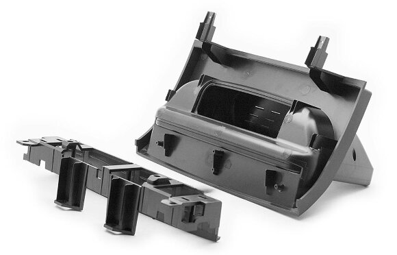 Carav 22-1206 | 9" переходная рамка Mazda (6), Atenza 2002-2008 (крепление сверху) Carav 22-1206 | 9" переходная рамка Mazda (6), Atenza 2002-2008 (крепление сверху)