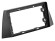 Incar RCHY-FC1016 | 9" переходная рамка CHERY Tiggo (T11) 2005-2013