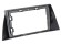 Incar RCHY-FC1016 | 9" переходная рамка CHERY Tiggo (T11) 2005-2013