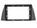 Incar RCHY-FC1016 | 9" переходная рамка CHERY Tiggo (T11) 2005-2013