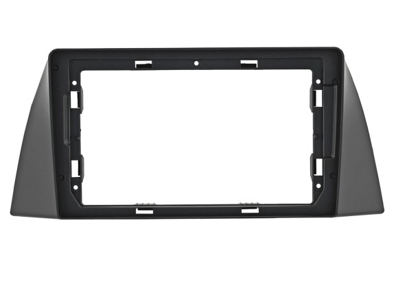 Incar RCHY-FC1016 | 9" переходная рамка CHERY Tiggo (T11) 2005-2013