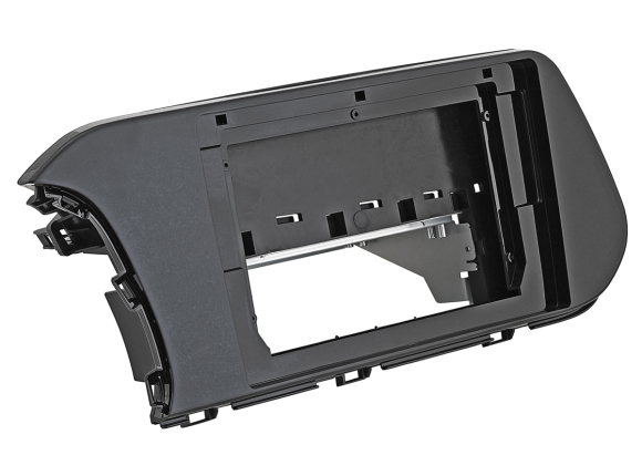 Incar RHY-FC1067 | 10" переходная рамка для HYUNDAI i-20 2020+