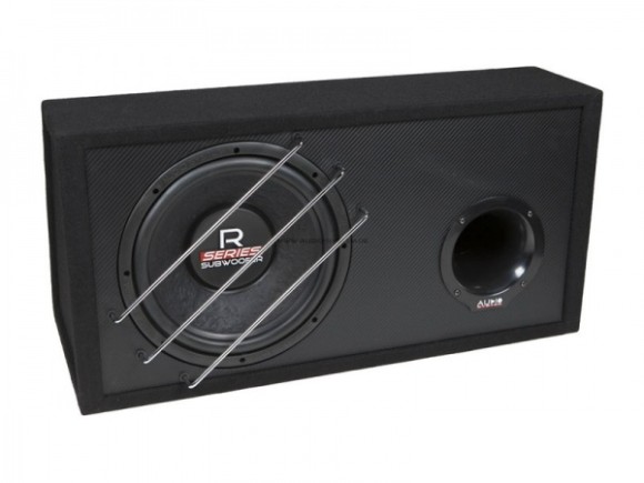 Audio System BR-R10PLUS