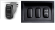 Carav 17-104 | USB разъем в штатную заглушку TOYOTA new (2 порта: аудио + зарядное устройство)